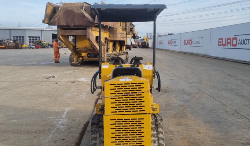 2024 Bisontek BT360 Skidsteer Loaders For Auction: Leeds – 5th, 6th, 7th & 8th March 2025 @ 8:00am full