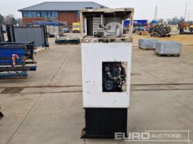 2019 Harrington 9kVA Generator, Kubota Engine Generators For Auction: Leeds – 5th, 6th, 7th & 8th March 2025 @ 8:00am full