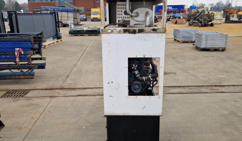 2019 Harrington 9kVA Generator, Kubota Engine Generators For Auction: Leeds – 5th, 6th, 7th & 8th March 2025 @ 8:00am full