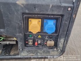 Atlas Copco P3000 Generators For Auction: Leeds – 5th, 6th, 7th & 8th March 2025 @ 8:00am full