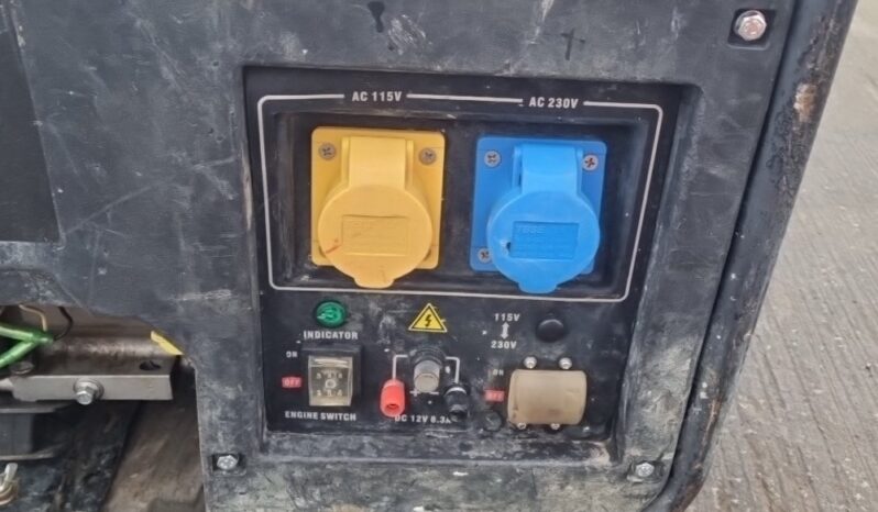 Atlas Copco P3000 Generators For Auction: Leeds – 5th, 6th, 7th & 8th March 2025 @ 8:00am full