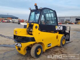 2010 JCB TLT35 Teletruk For Auction: Leeds – 5th, 6th, 7th & 8th March 2025 @ 8:00am full