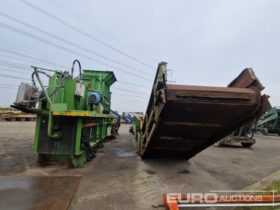 Jovisa 07/0064 Crushers For Auction: Leeds – 5th, 6th, 7th & 8th March 2025 @ 8:00am full