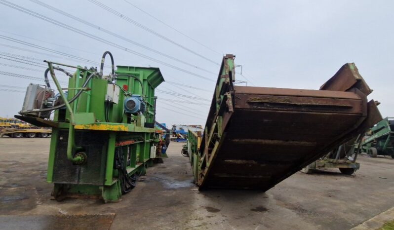 Jovisa 07/0064 Crushers For Auction: Leeds – 5th, 6th, 7th & 8th March 2025 @ 8:00am full