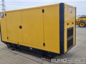 2020 CAT DE220E0 Generators For Auction: Leeds – 5th, 6th, 7th & 8th March 2025 @ 8:00am full