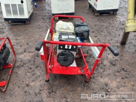 Honda GX390 Generators For Auction: Dromore – 21st & 22nd February 2025 @ 9:00am For Auction on 2025-02-22 full