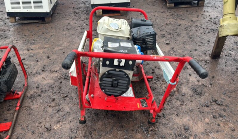 Honda GX390 Generators For Auction: Dromore – 21st & 22nd February 2025 @ 9:00am For Auction on 2025-02-22 full