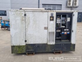 Bruno GX71F Generators For Auction: Leeds – 5th, 6th, 7th & 8th March 2025 @ 8:00am full