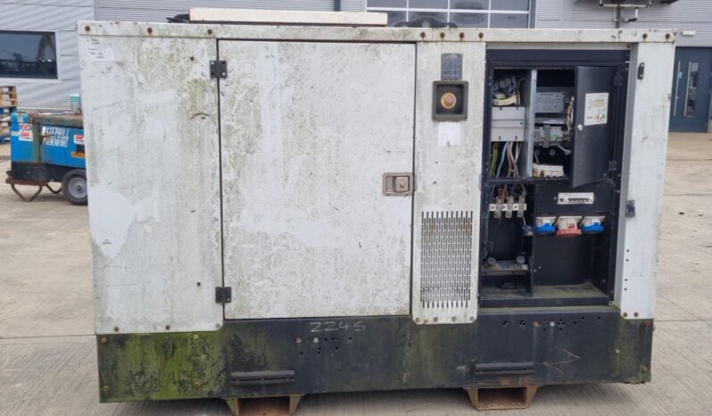 Bruno GX71F Generators For Auction: Leeds – 5th, 6th, 7th & 8th March 2025 @ 8:00am full