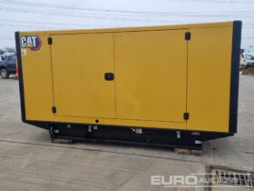 2020 CAT DE220E0 Generators For Auction: Leeds – 5th, 6th, 7th & 8th March 2025 @ 8:00am full