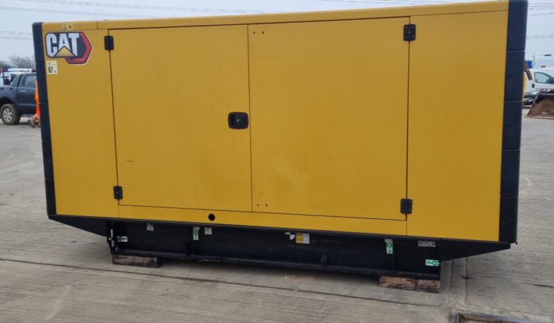 2020 CAT DE220E0 Generators For Auction: Leeds – 5th, 6th, 7th & 8th March 2025 @ 8:00am full