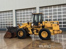 CAT 938F Wheeled Loaders For Auction: Dromore – 21st & 22nd February 2025 @ 9:00am For Auction on 2025-02-21 full