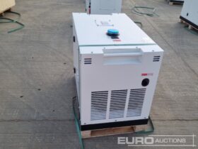 Unused 2024 Compal Power VG-R110 Generators For Auction: Leeds – 5th, 6th, 7th & 8th March 2025 @ 8:00am full