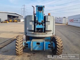 Genie Z-34/22 Manlifts For Auction: Leeds – 5th, 6th, 7th & 8th March 2025 @ 8:00am full