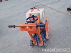 Clipper CS 451 Asphalt / Concrete Equipment For Auction: Leeds – 5th, 6th, 7th & 8th March 2025 @ 8:00am full