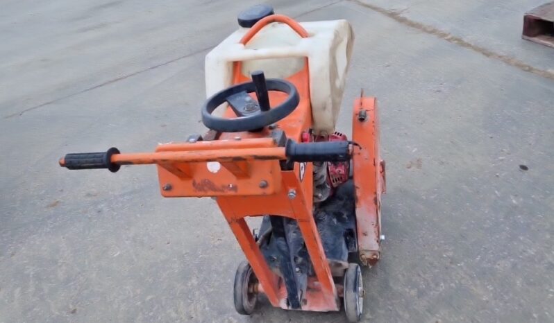 Clipper CS 451 Asphalt / Concrete Equipment For Auction: Leeds – 5th, 6th, 7th & 8th March 2025 @ 8:00am full