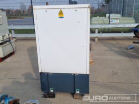 2015 HGI Generators WAC90H Generators For Auction: Leeds – 5th, 6th, 7th & 8th March 2025 @ 8:00am full