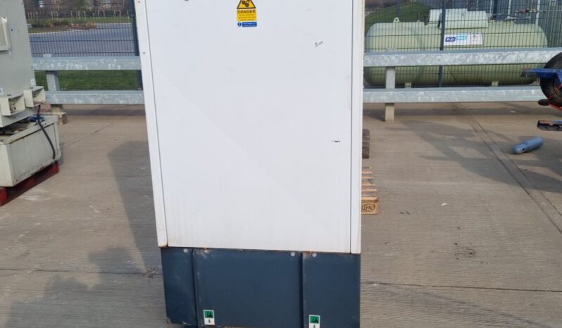 2015 HGI Generators WAC90H Generators For Auction: Leeds – 5th, 6th, 7th & 8th March 2025 @ 8:00am full