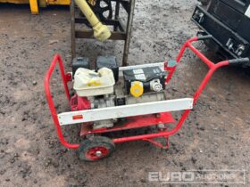 Honda GX390 Generators For Auction: Dromore – 21st & 22nd February 2025 @ 9:00am For Auction on 2025-02-22 full