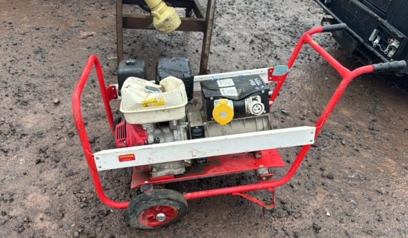 Honda GX390 Generators For Auction: Dromore – 21st & 22nd February 2025 @ 9:00am For Auction on 2025-02-22 full