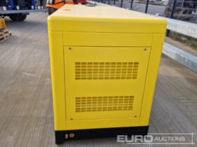 Unused 2024 Compal Power VG-R30 Generators For Auction: Leeds – 5th, 6th, 7th & 8th March 2025 @ 8:00am full