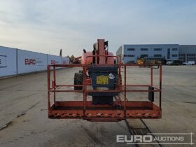 2011 JLG 800AJ Manlifts For Auction: Leeds – 5th, 6th, 7th & 8th March 2025 @ 8:00am full