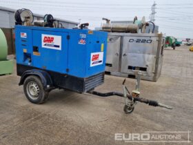 Stephill SSD 20 Generators For Auction: Leeds – 5th, 6th, 7th & 8th March 2025 @ 8:00am full