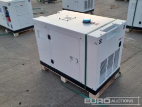 Unused 2024 Compal Power VG-R110 Generators For Auction: Leeds – 5th, 6th, 7th & 8th March 2025 @ 8:00am full