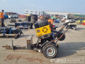 2022 Mecalac MBR71 Asphalt / Concrete Equipment For Auction: Leeds – 5th, 6th, 7th & 8th March 2025 @ 8:00am full