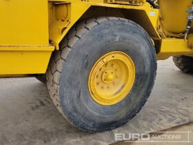 Volvo A25 Articulated Dumptrucks For Auction: Leeds – 5th, 6th, 7th & 8th March 2025 @ 8:00am full