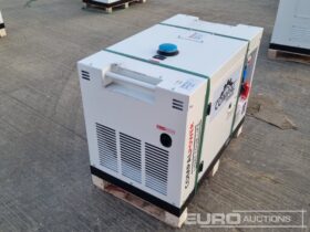 Unused 2024 Compal Power VG-R110 Generators For Auction: Leeds – 5th, 6th, 7th & 8th March 2025 @ 8:00am full