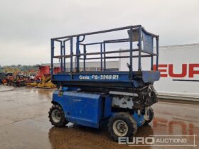 2004 Genie GS3268 Manlifts For Auction: Dromore – 21st & 22nd February 2025 @ 9:00am For Auction on 2025-02-21 full