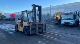 1901 HYSTER 600  For Auction on 2025-02-25 at 09:30