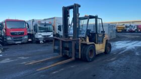 1901 HYSTER 600  For Auction on 2025-02-25 at 09:30 full