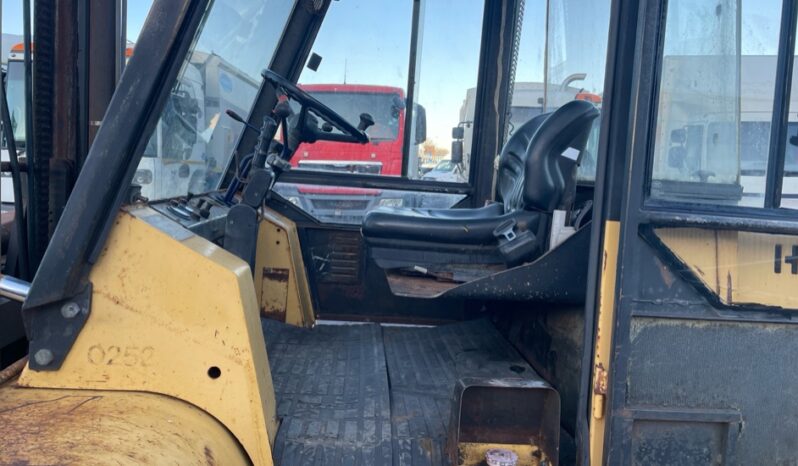 1901 HYSTER 600  For Auction on 2025-02-25 at 09:30 full