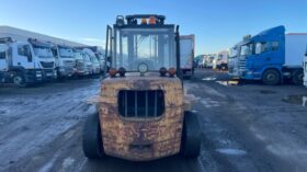 1901 HYSTER 600  For Auction on 2025-02-25 at 09:30 full