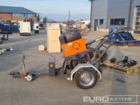 Mecalac MBR71 Asphalt / Concrete Equipment For Auction: Leeds – 5th, 6th, 7th & 8th March 2025 @ 8:00am full