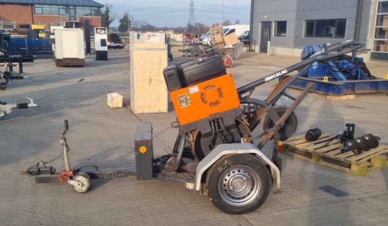 Mecalac MBR71 Asphalt / Concrete Equipment For Auction: Leeds – 5th, 6th, 7th & 8th March 2025 @ 8:00am full