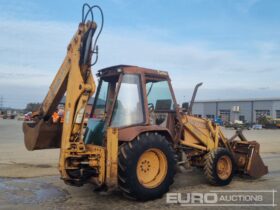 Case 580 K Backhoe Loaders For Auction: Leeds – 5th, 6th, 7th & 8th March 2025 @ 8:00am full