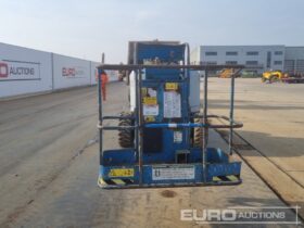 Genie Z-34/22 Manlifts For Auction: Leeds – 5th, 6th, 7th & 8th March 2025 @ 8:00am full