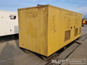 Olympian 440kVA Generator, Perkins Engine Generators For Auction: Leeds – 5th, 6th, 7th & 8th March 2025 @ 8:00am full