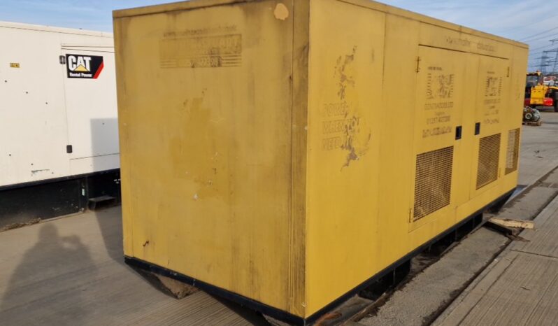 Olympian 440kVA Generator, Perkins Engine Generators For Auction: Leeds – 5th, 6th, 7th & 8th March 2025 @ 8:00am full