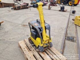 2017 Wacker Neuson DPU2550H Asphalt / Concrete Equipment For Auction: Leeds – 5th, 6th, 7th & 8th March 2025 @ 8:00am full