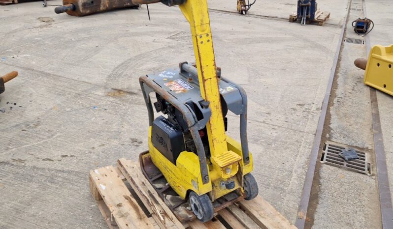 2017 Wacker Neuson DPU2550H Asphalt / Concrete Equipment For Auction: Leeds – 5th, 6th, 7th & 8th March 2025 @ 8:00am full