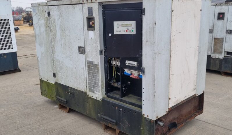 Bruno GX71F Generators For Auction: Leeds – 5th, 6th, 7th & 8th March 2025 @ 8:00am