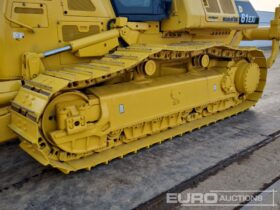 2017 Komatsu D61EXi-24 Dozers For Auction: Leeds – 5th, 6th, 7th & 8th March 2025 @ 8:00am full