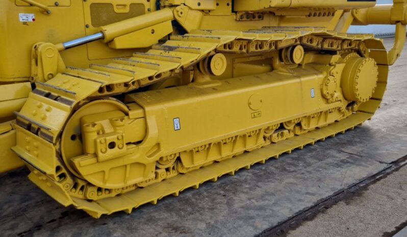 2017 Komatsu D61EXi-24 Dozers For Auction: Leeds – 5th, 6th, 7th & 8th March 2025 @ 8:00am full