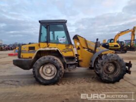 Matbro TR250 Telehandlers For Auction: Leeds – 5th, 6th, 7th & 8th March 2025 @ 8:00am full