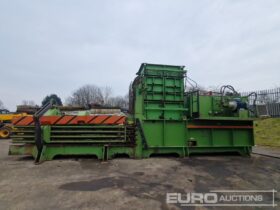 Jovisa 07/0064 Crushers For Auction: Leeds – 5th, 6th, 7th & 8th March 2025 @ 8:00am full