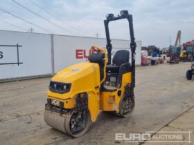 2020 JCB CT160-80 Rollers For Auction: Leeds – 5th, 6th, 7th & 8th March 2025 @ 8:00am